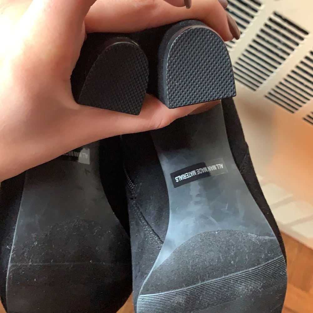 NEW Women’s Booties Size 10 - Picture 7 of 9